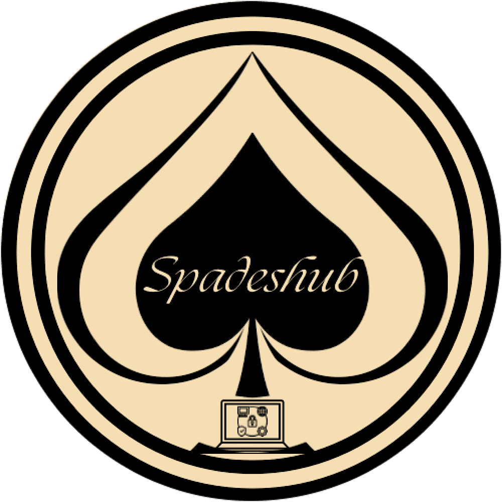 Spadeshub